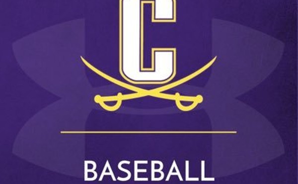 Calvary baseball to host state semifinal series after (another) playoff series sweep