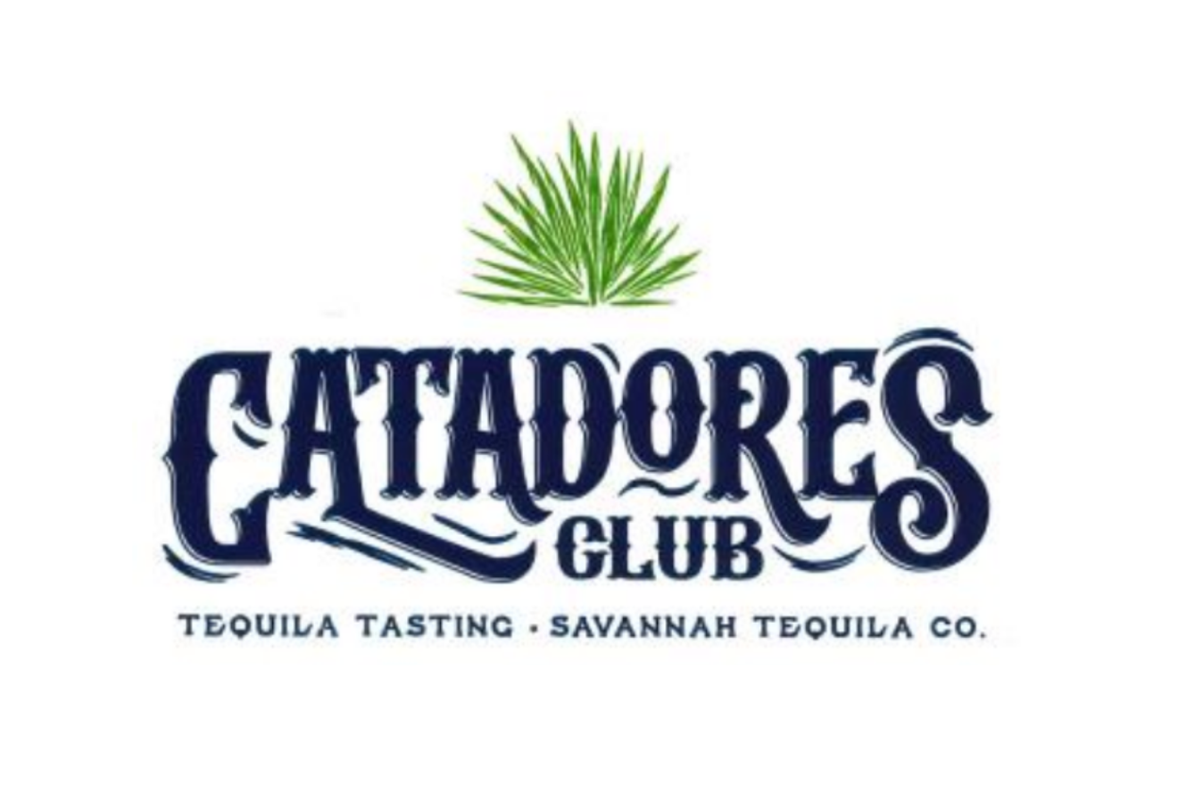 Catadores Club Tequila Dinner at Savannah Tequila Co.