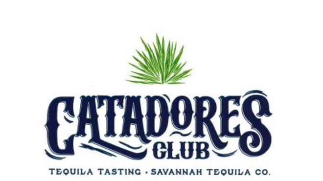 Image: Catadores Club Tequila Dinner at Savannah Tequila Co.