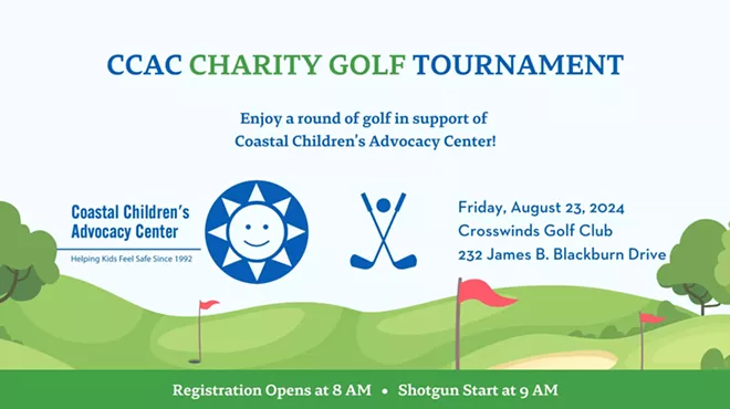 Image: CCAC To Host 3rd Annual Charity Golf Tournament on August 23
