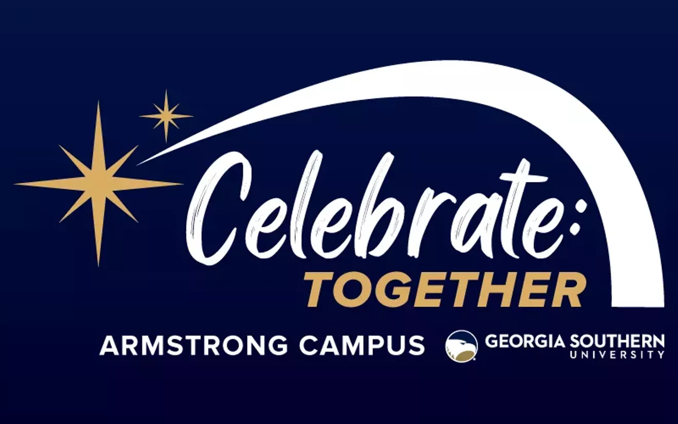 Celebrate Together