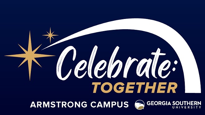 Celebrate Together - Georgia Southern Armstrong Campus