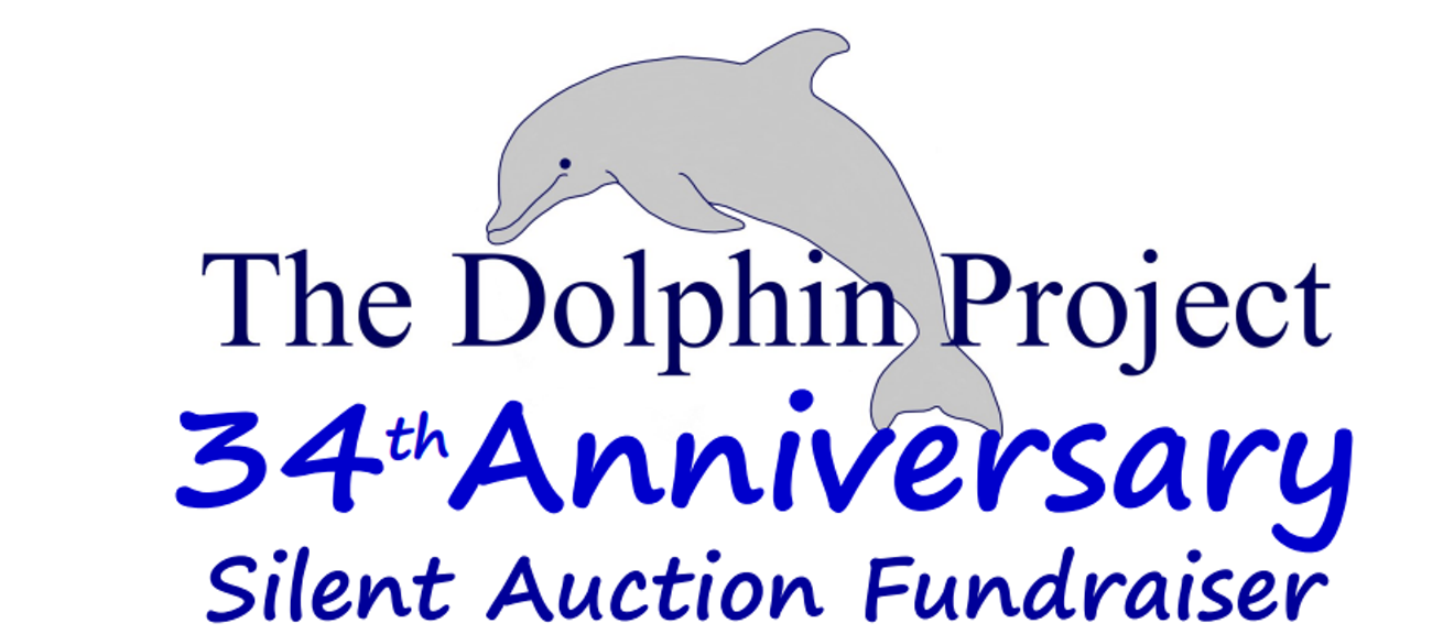 Celebrating 34 Years of The Dolphin Project at Debellation Brewery!