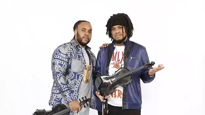 Image: Celebrating Black History, and future