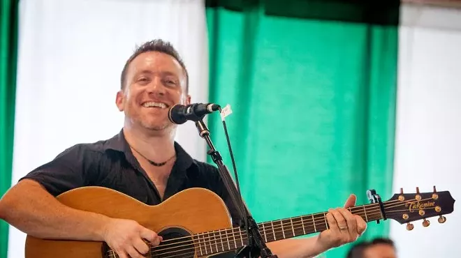 Image: Celtic Ceol Feis: Authentically Irish