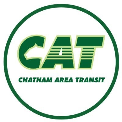 Chatham Area Transit has zero-fare ride options for voters on Primary Election Day