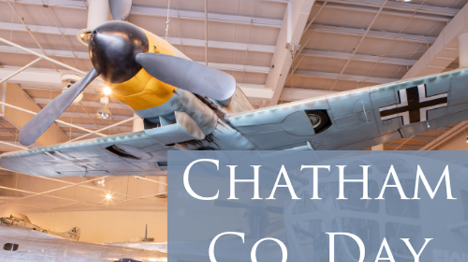Image: Chatham County Day