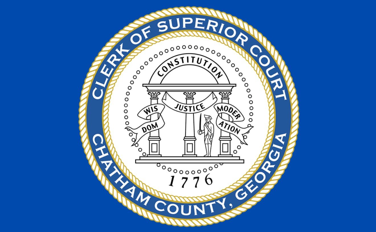 Chatham County Superior Court Judge