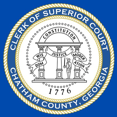 Chatham County Superior Court Judge