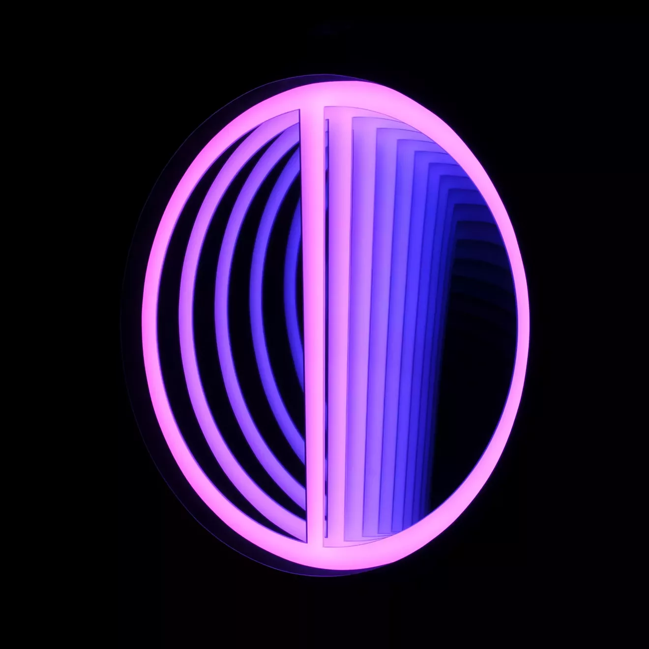 Chul Hyun Ahn, Untitled 726, 2018, courtesy the artist and C. Grimaldis Gallery