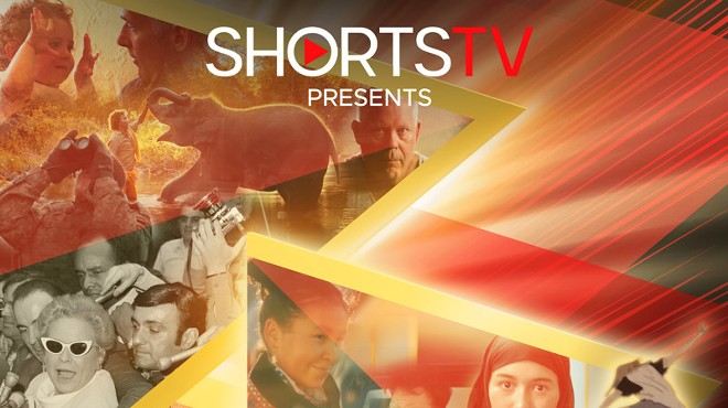 CINEMASAVANNAH Presents 2023 Oscar-Nominated Shorts