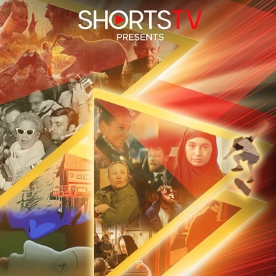 2023 Oscar-Nominated Shorts
