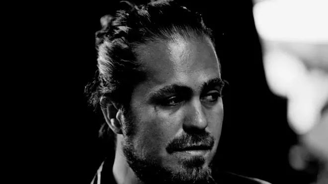 Image: Citizen Cope