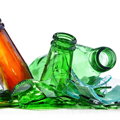 City of Savannah to roll out new glass recycling program