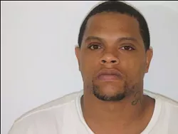 CNT arrests alleged heroin dealer