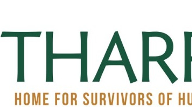 Cocktails for Courage, a Benefit for Tharros Place