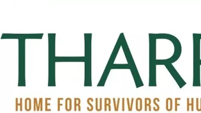 Image: Cocktails for Courage, a Benefit for Tharros Place