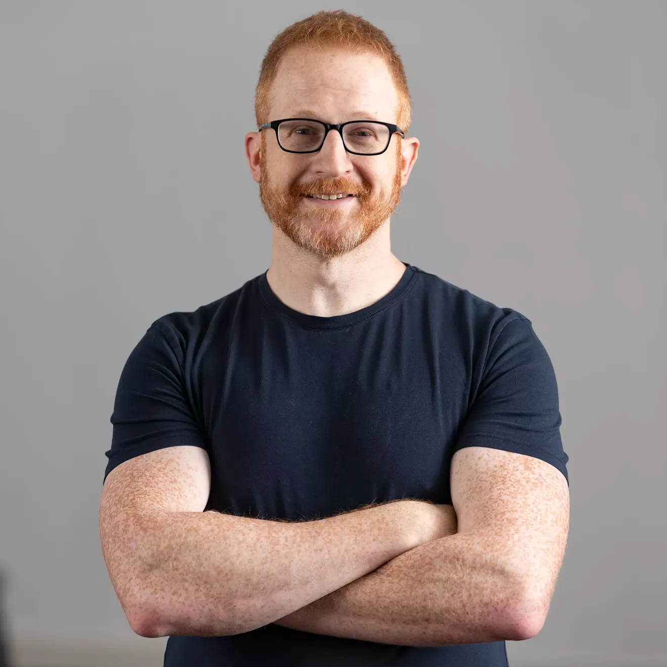 Steve Hofstetter