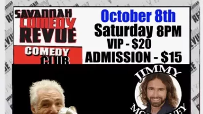 Image: Comedy Show With David Zasloff