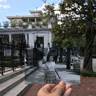 Community invited  to compete in historic photo contest