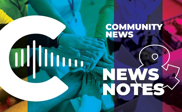 Community News Connection