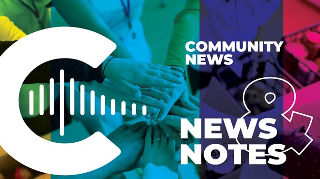 Community News Connection