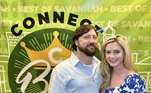 CONNECT Best of Savannah with Bunny Ware