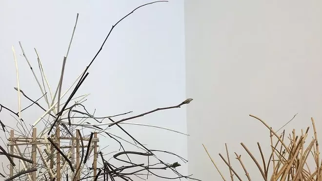 Image: Connecting us through art