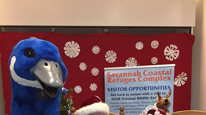 Image: Critter Christmas