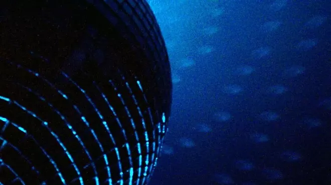 Image: Deep Disco House Boogie @House of Strut