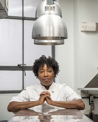 Delta partners with Chef Mashama Bailey of the Grey to take In-Flight Food to New Heights
