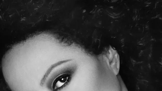 Image: Diana Ross celebrates milestone year with Savannah stop