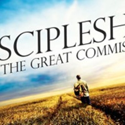 Discipleship Revival