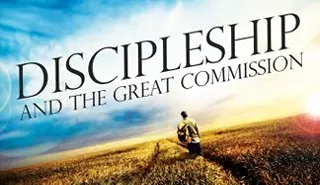 Image: Discipleship Revival