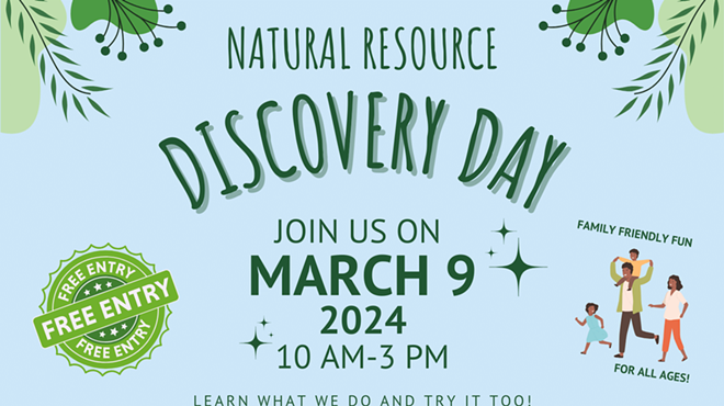 Image: Discovery Day