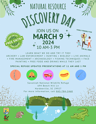 Image: Discovery Day