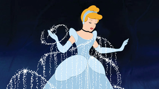 Image: Disney Summer Classics: Cinderella (1950)