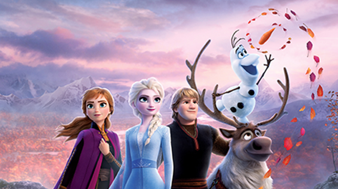 Disney Summer Classics: Frozen II
