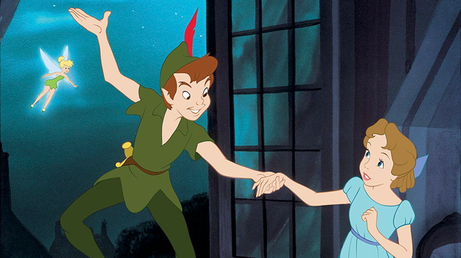 Disney Summer Classics: Peter Pan