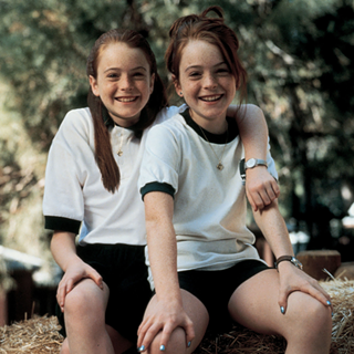 Image: Disney Summer Classics: The Parent Trap