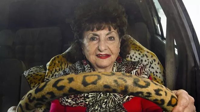Image: Documentaries, romantic comedies, and beyond at the Savannah Jewish Film Festival