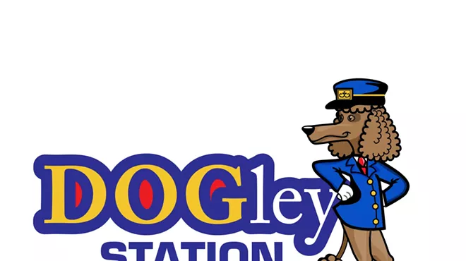 Image: Dog Day Care and Boarding in Pooler