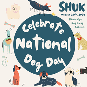 Dog Day Celebration