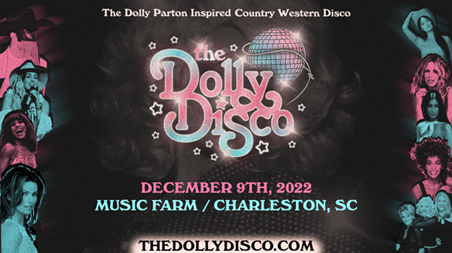 Image: Dolly Disco
