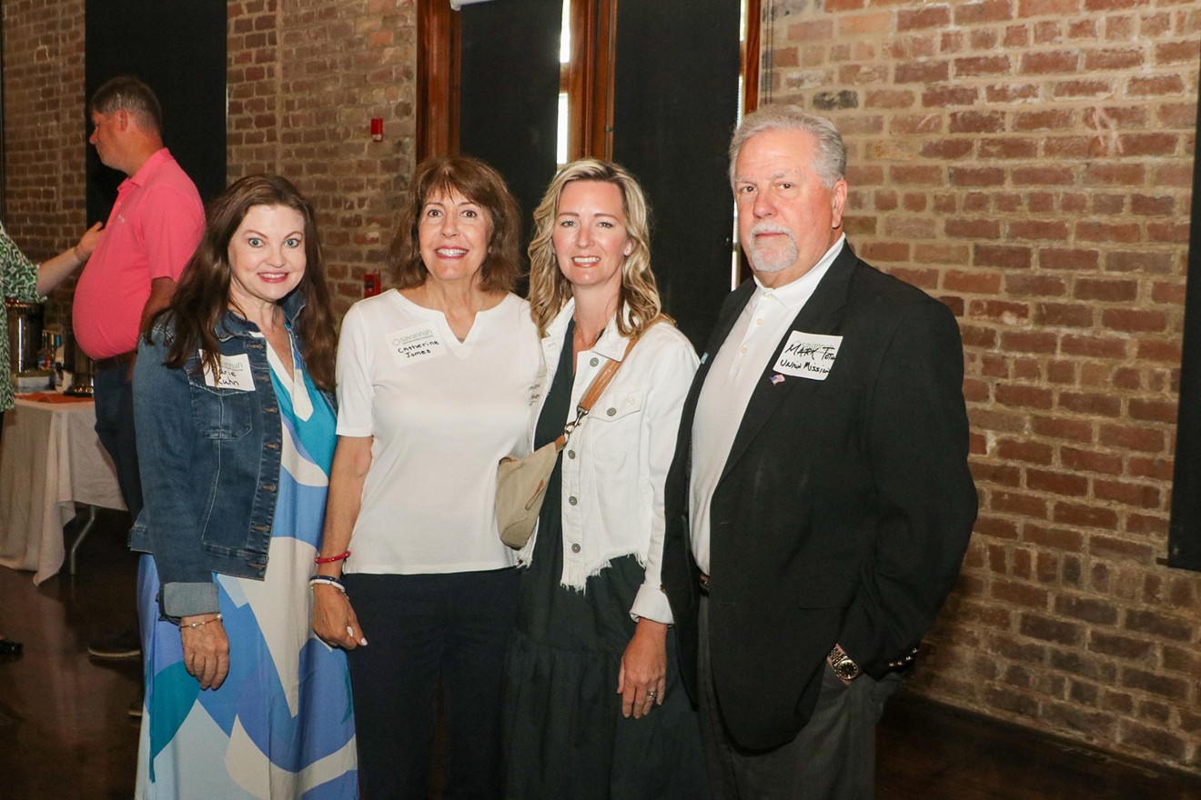 Downtown Business Association May Networking Breakfast