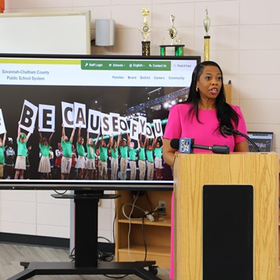 Dr. Denise Watts reflects on personal growth in first year as SCCPSS Superintendent