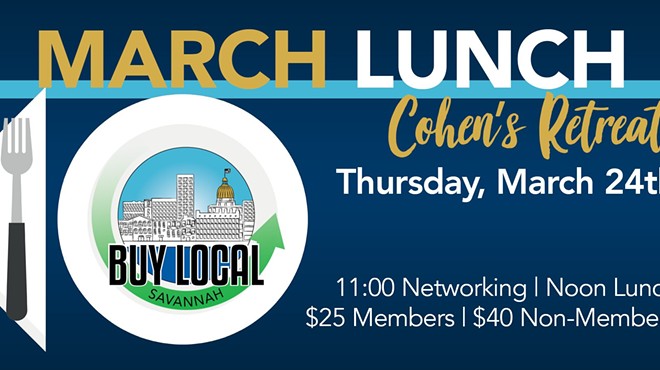 Dr. Julie Olsen of Workplace Advancement Strategies to Speak at Buy Local’s March Luncheon