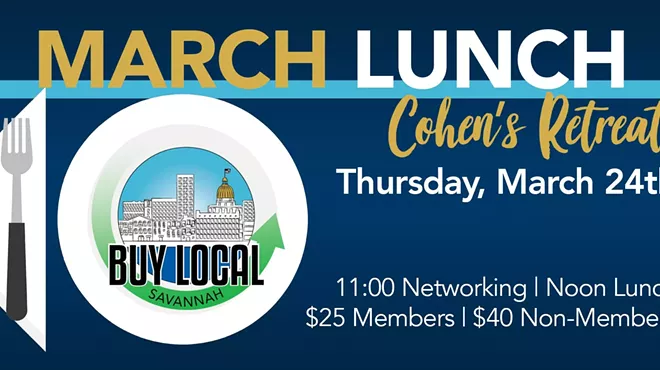 Image: Dr. Julie Olsen of Workplace Advancement Strategies to Speak at Buy Local&rsquo;s March Luncheon