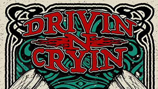 Image: Drivin N Cryin