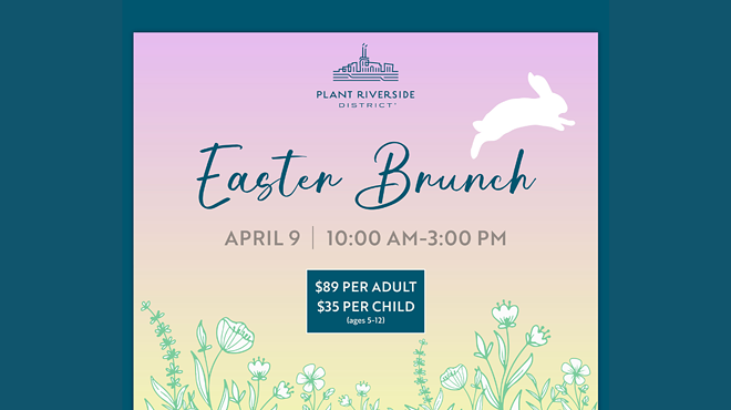 Image: Easter Brunch